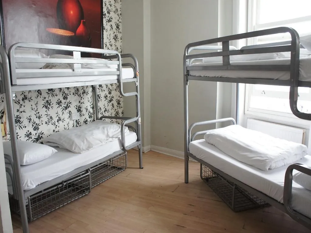 Hostelpoint Brighton Albergue