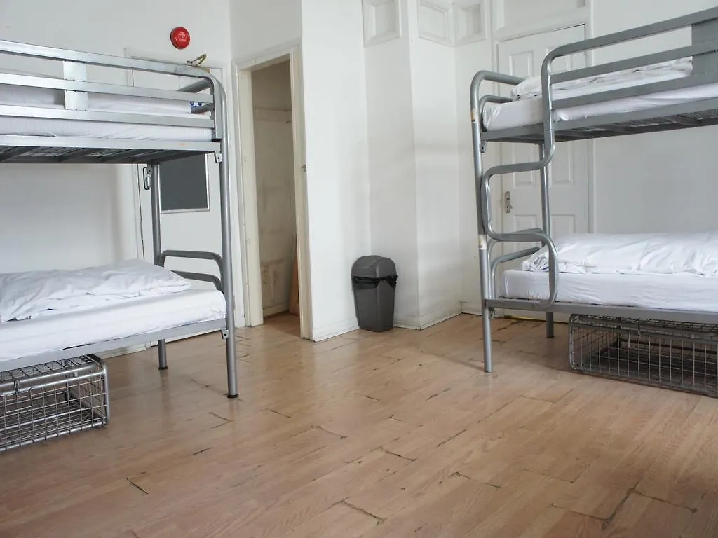 Hostelpoint Brighton Albergue