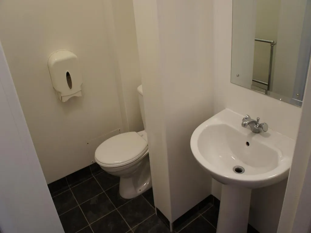 Hostel Hostelpoint Okręg wyborczy Hove Wielka Brytania