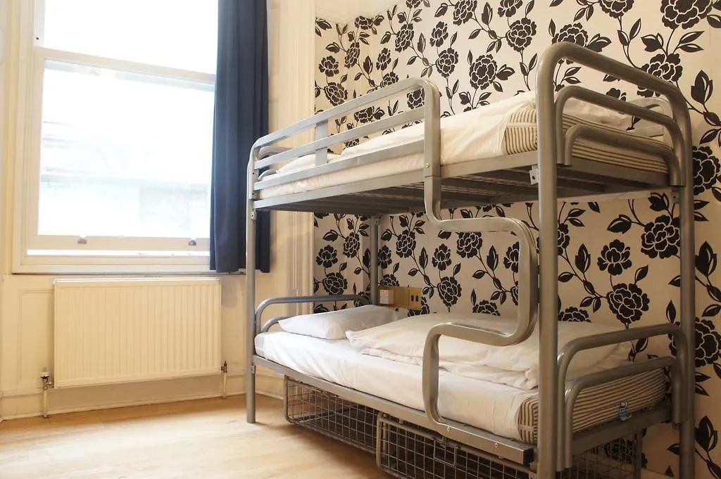 Albergue Hostelpoint Brighton