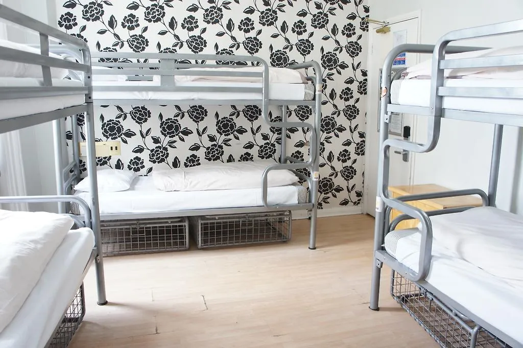 Hostelpoint Brighton Albergue