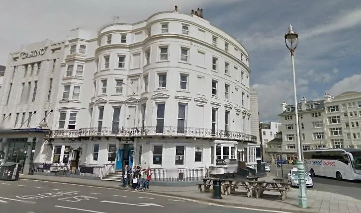 Hostelpoint Hove