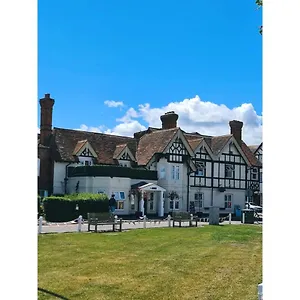 3* Hotel The Manor