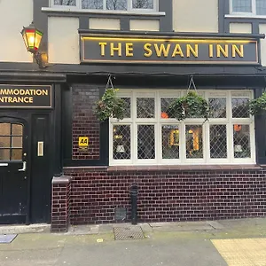 3* Zajazd The Swan Pub