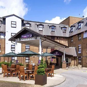 3* Hotel Premier London Gatwick Airport - A23 Airport Way