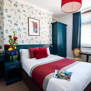 4* Hotel New Steine -